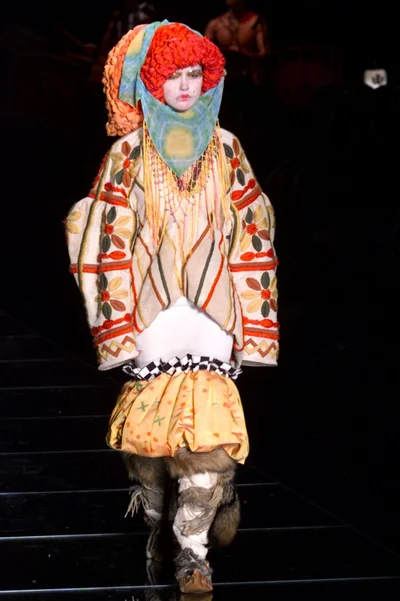 Look 9
